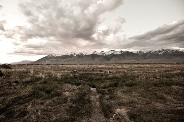 ©Lou Freeman Wild West Landscapes45 by Lou Freeman
